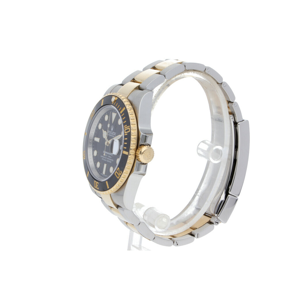 Rolex Submariner 116613LN