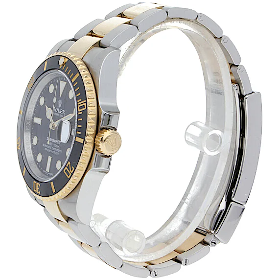 Rolex Submariner 116613LN Rolex Submariner 116613LN