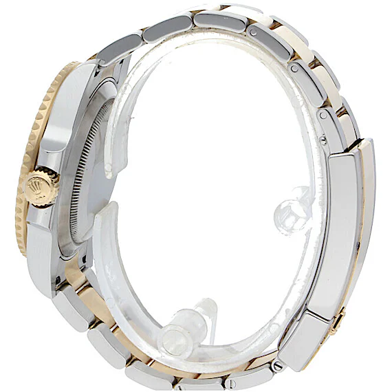 Rolex Submariner 116613LN Rolex Submariner 116613LN