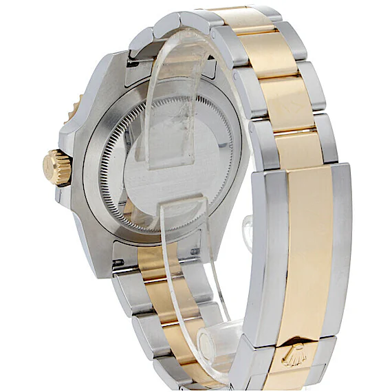 Rolex Submariner 116613LN Rolex Submariner 116613LN