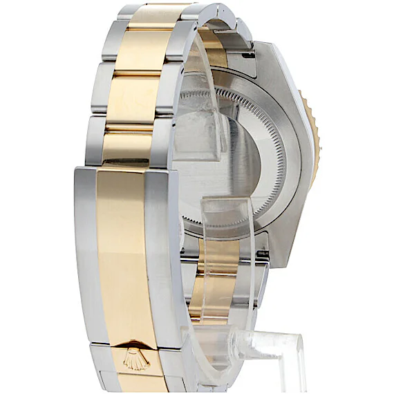 Rolex Submariner 116613LN Rolex Submariner 116613LN