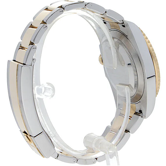 Rolex Submariner 116613LN Rolex Submariner 116613LN