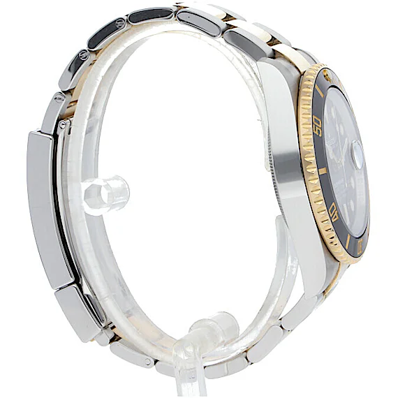 Rolex Submariner 116613LN Rolex Submariner 116613LN