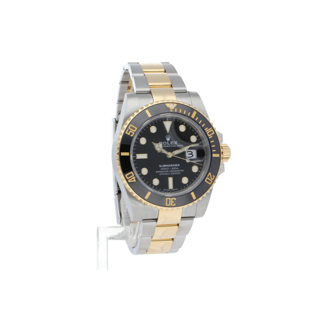 Rolex Submariner 116613LN