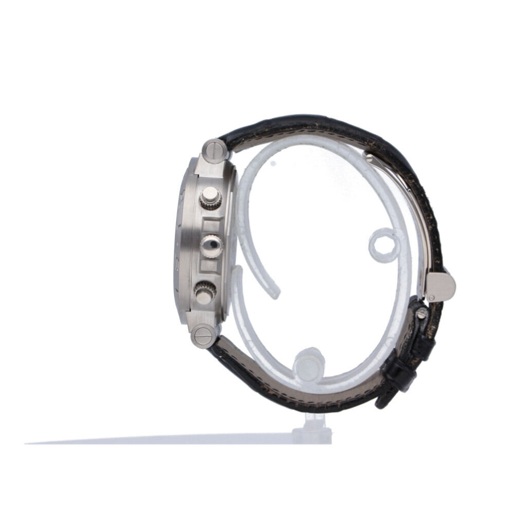 Bulgari Diagono Chronograph Regatta   CHW40GAM