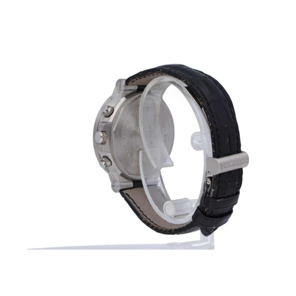 Bulgari Diagono Chronograph Regatta   CHW40GAM