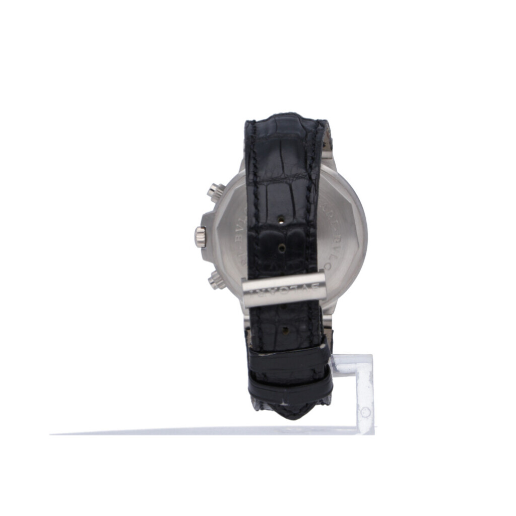 Bulgari Diagono Chronograph Regatta   CHW40GAM