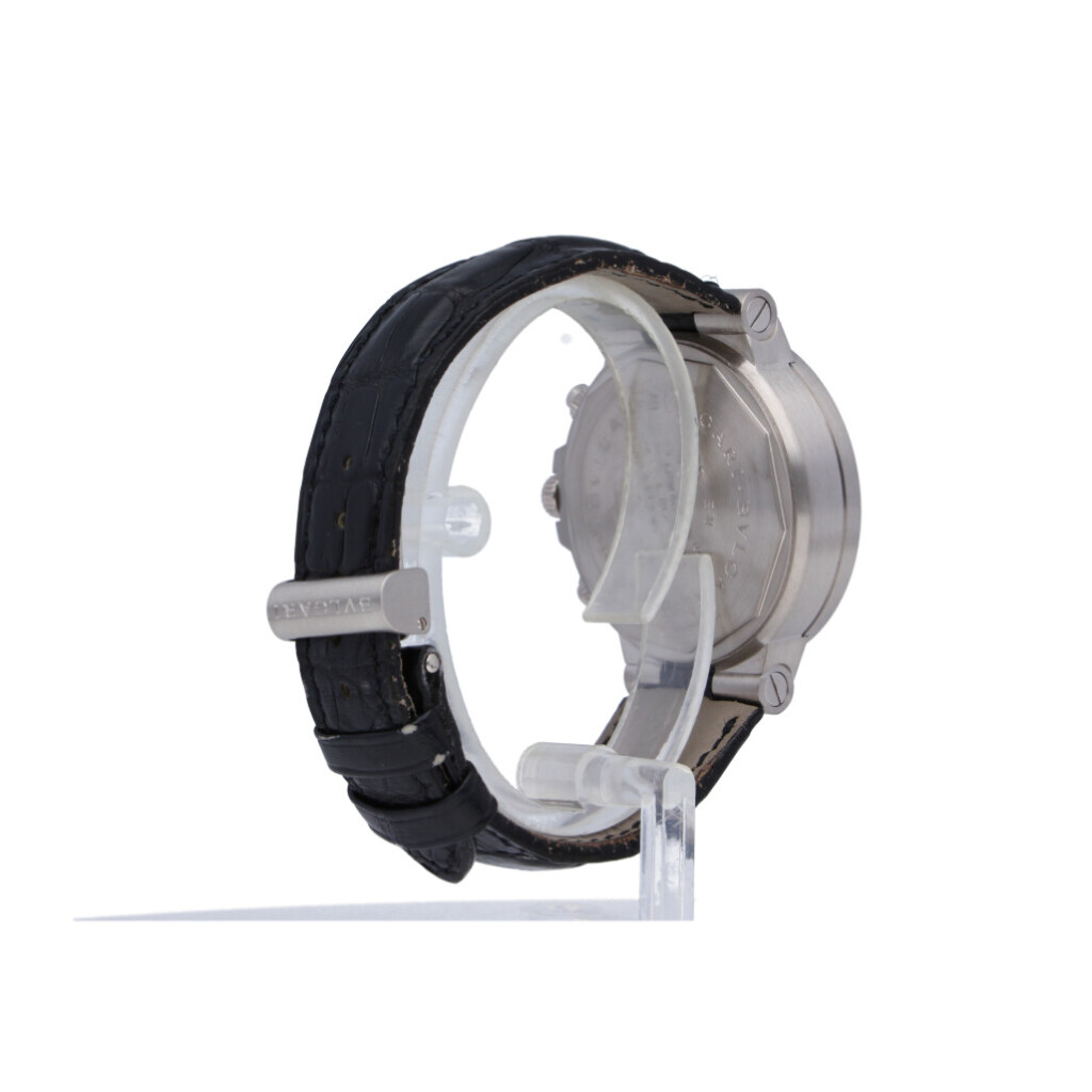 Bulgari Diagono Chronograph Regatta   CHW40GAM