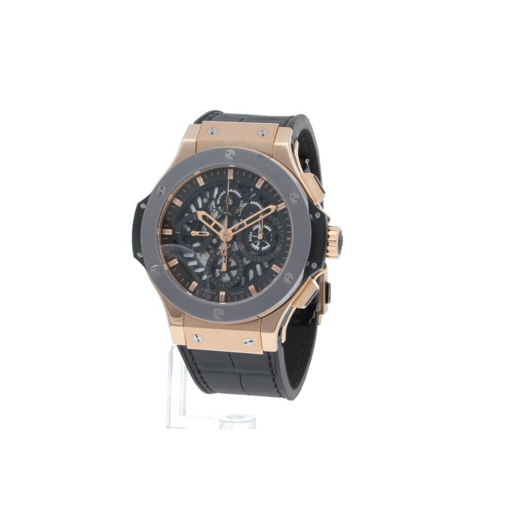 Hublot big sale bang limited