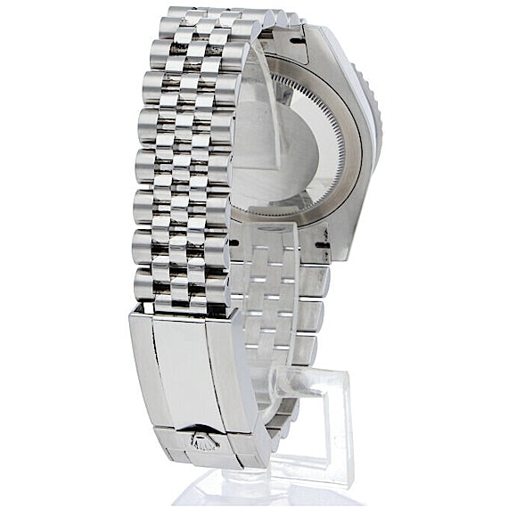 Rolex GMT-Master 126710BLRO Rolex GMT-Master 126710BLRO