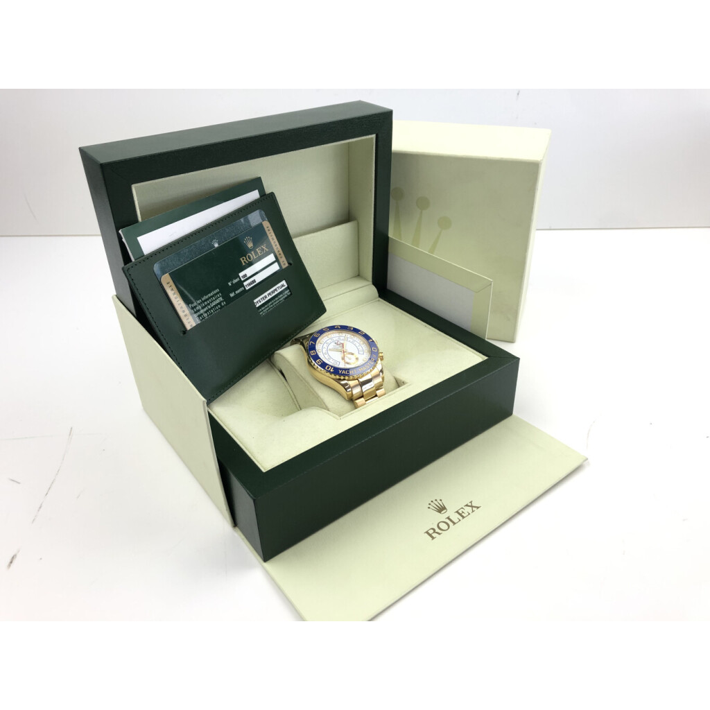 Rolex Yacht-Master II 116688