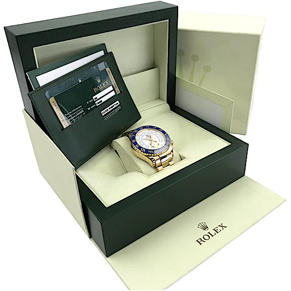 Rolex Yacht-Master II 116688 Rolex Yacht-Master II 116688