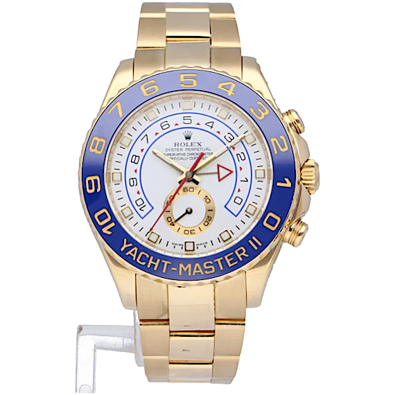 Rolex Yacht-Master II 116688 Rolex Yacht-Master II 116688