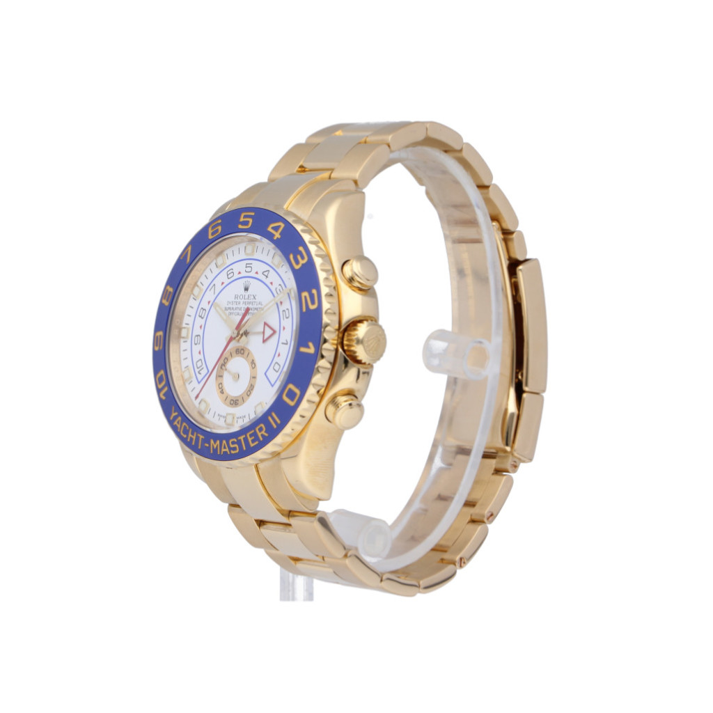 Rolex Yacht-Master II 116688