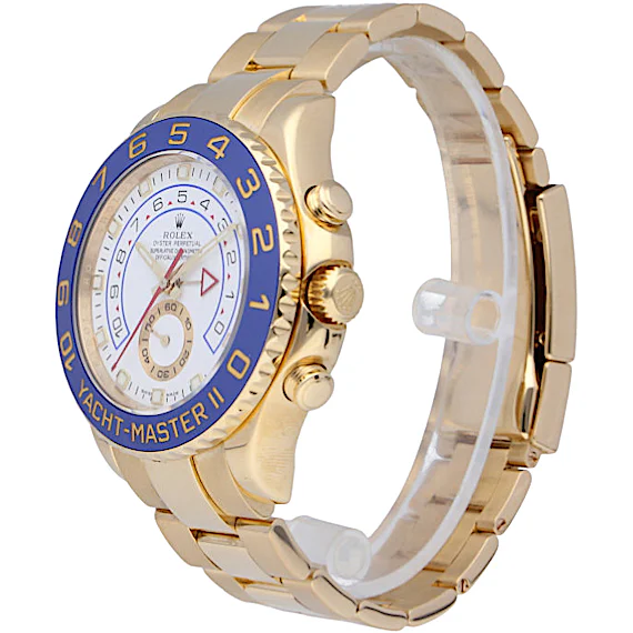Rolex Yacht-Master II 116688 Rolex Yacht-Master II 116688