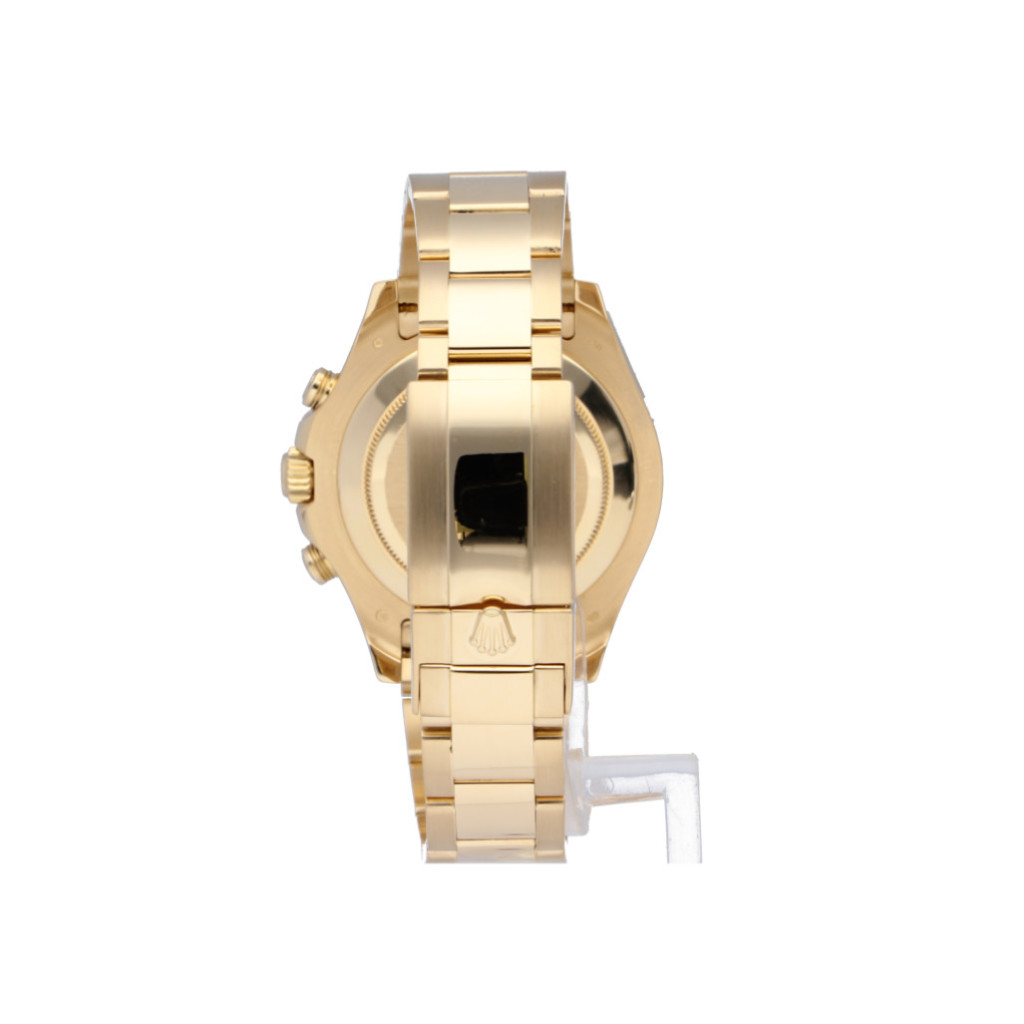 Rolex Yacht-Master II 116688