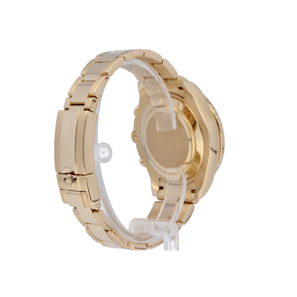 Rolex Yacht-Master II 116688