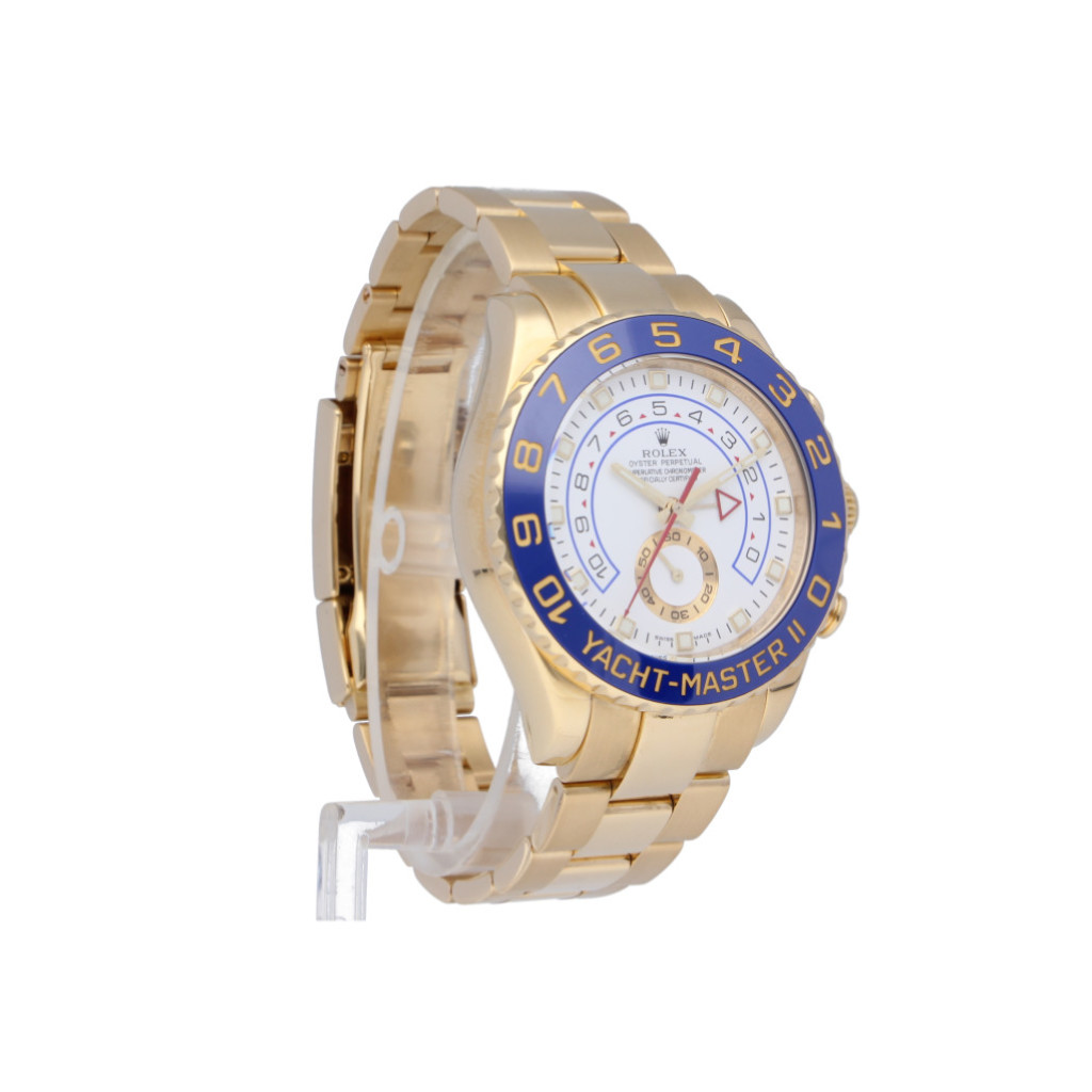 Rolex Yacht-Master II 116688