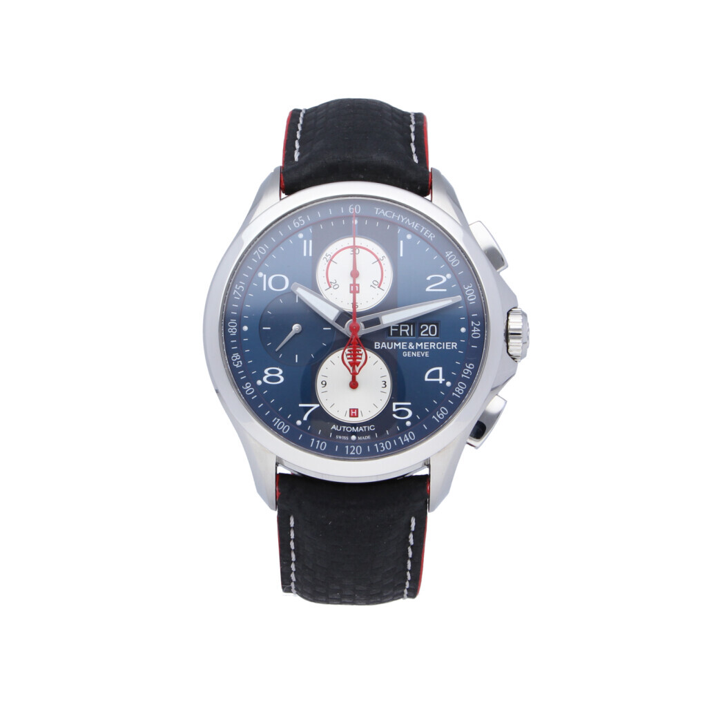 Baume & Mercier Clifton M0A10343