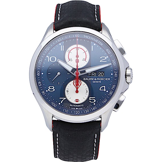 Baume & Mercier Clifton M0A10343 Baume & Mercier Clifton M0A10343