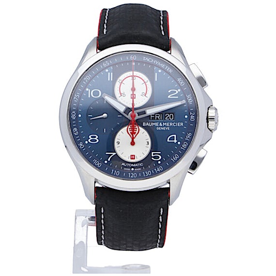 Baume & Mercier Clifton M0A10343 Baume & Mercier Clifton M0A10343