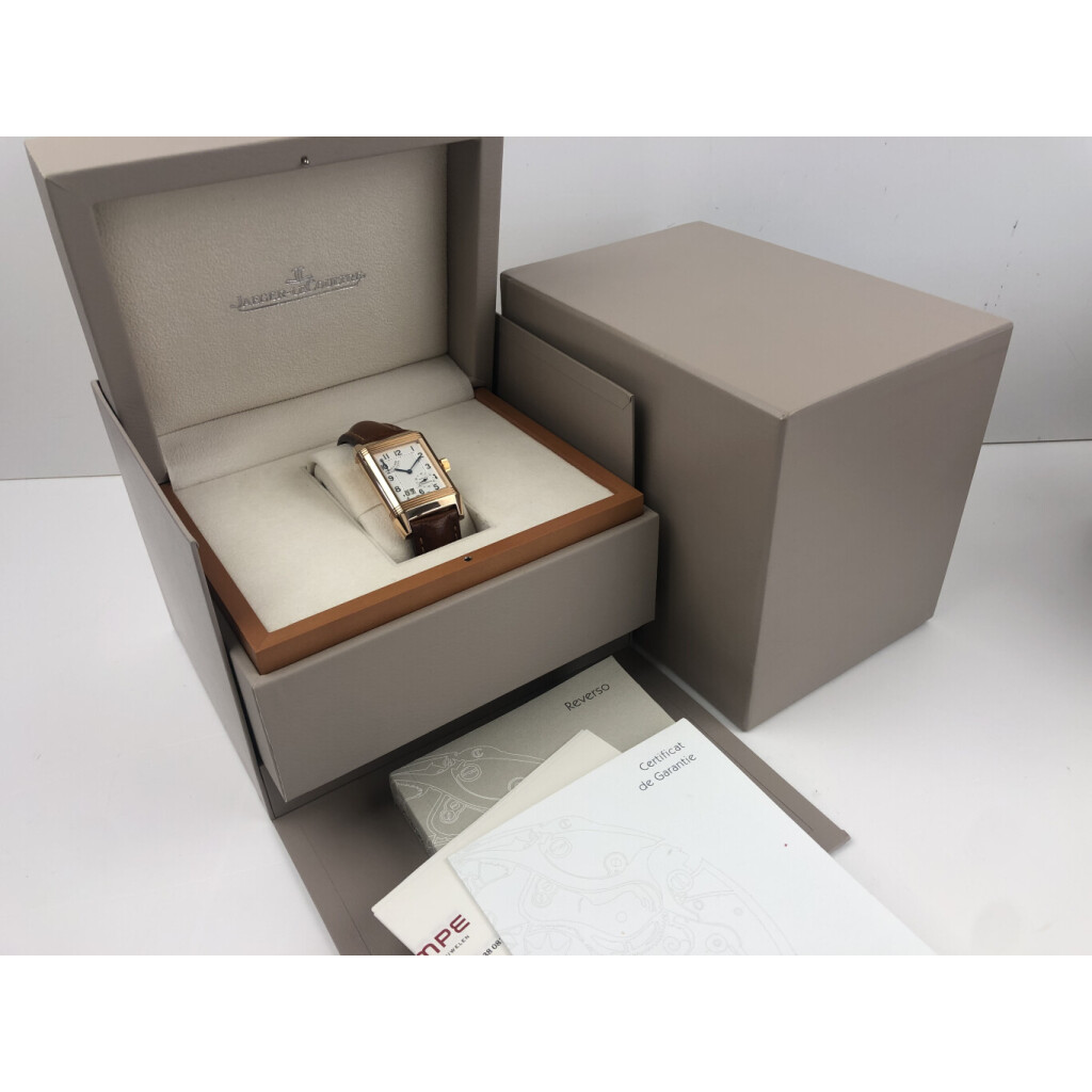 Jaeger-LeCoultre Reverso Q3002401