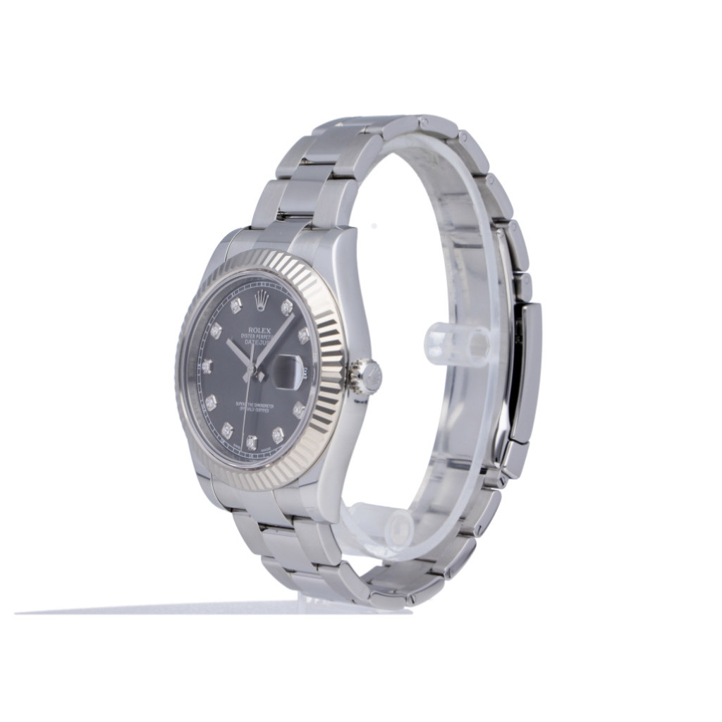 Rolex Datejust II 116334