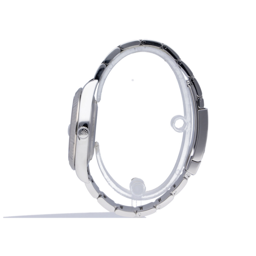 Rolex Datejust II 116334