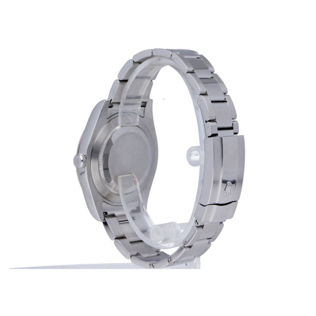 Rolex Datejust II 116334