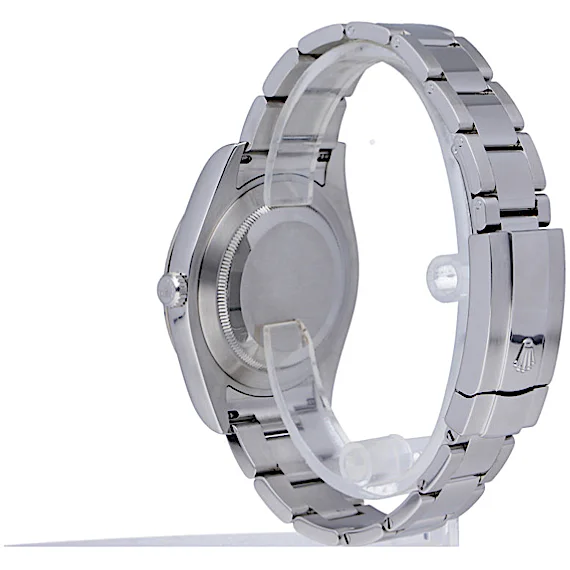 Rolex Datejust II 116334 Rolex Datejust II 116334