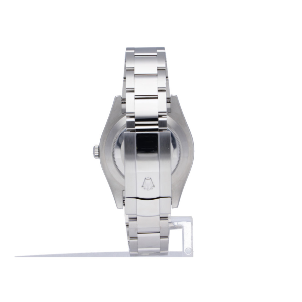 Rolex Datejust II 116334