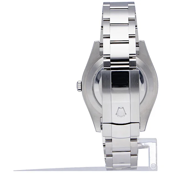 Rolex Datejust II 116334 Rolex Datejust II 116334