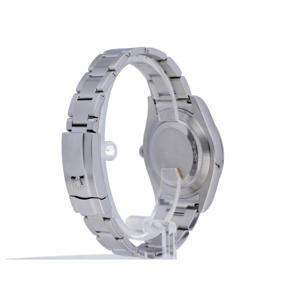 Rolex Datejust II 116334