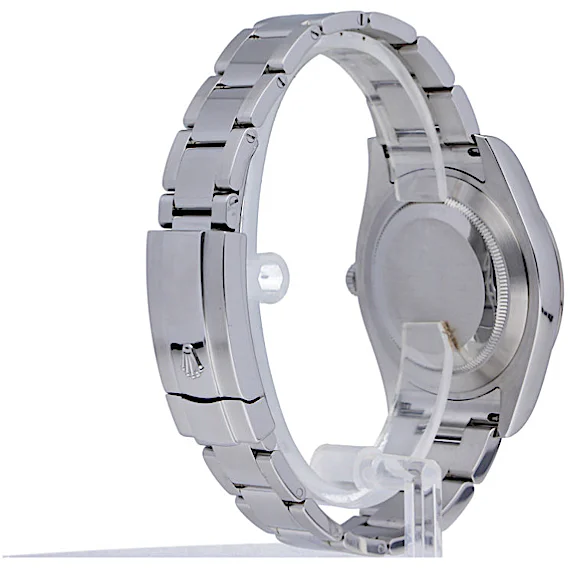 Rolex Datejust II 116334 Rolex Datejust II 116334