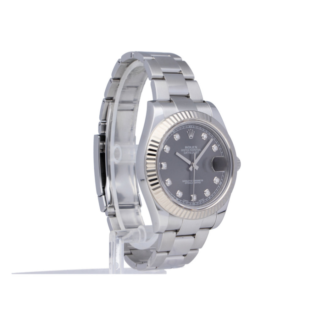 Rolex Datejust II 116334