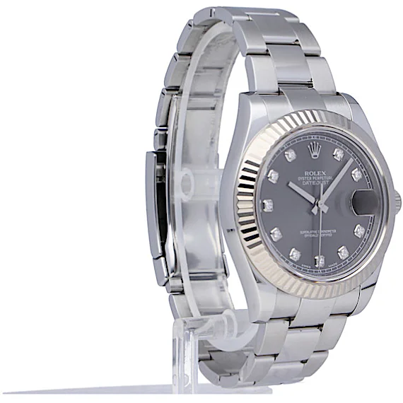 Rolex Datejust II 116334 Rolex Datejust II 116334