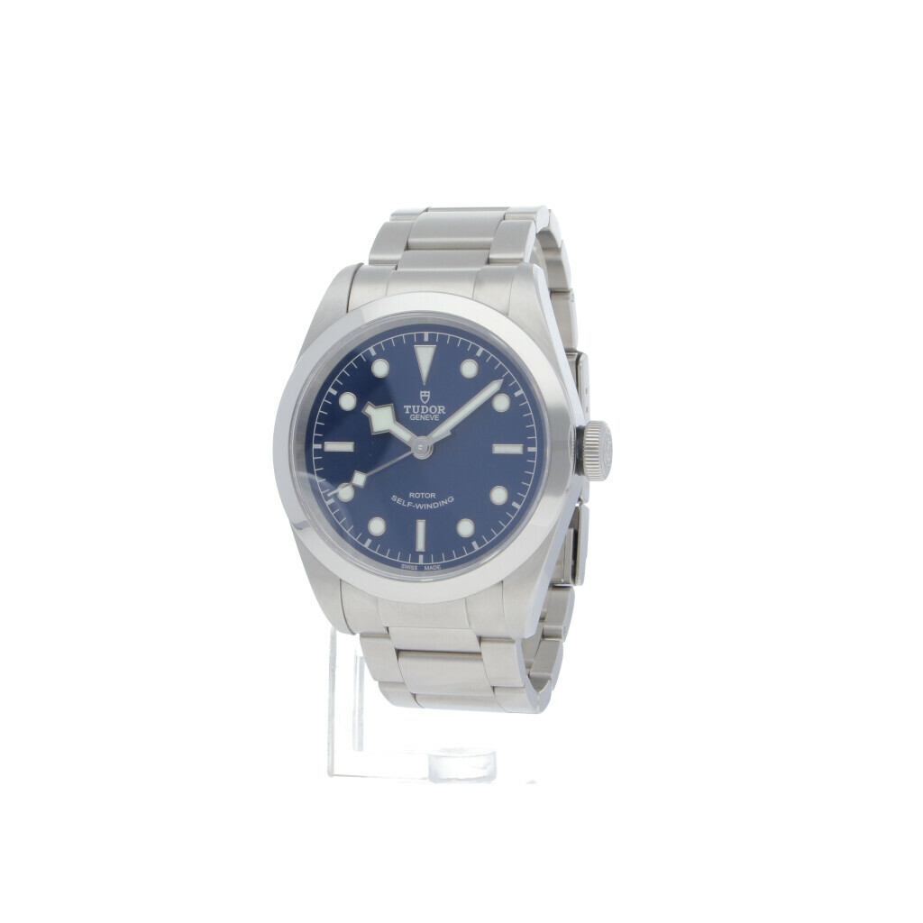 Tudor Black Bay 79540-0004