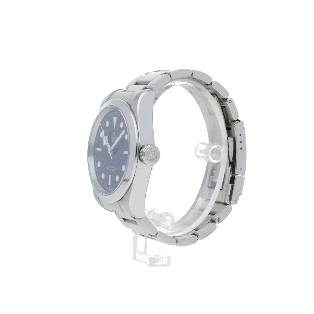 Tudor Black Bay 79540-0004