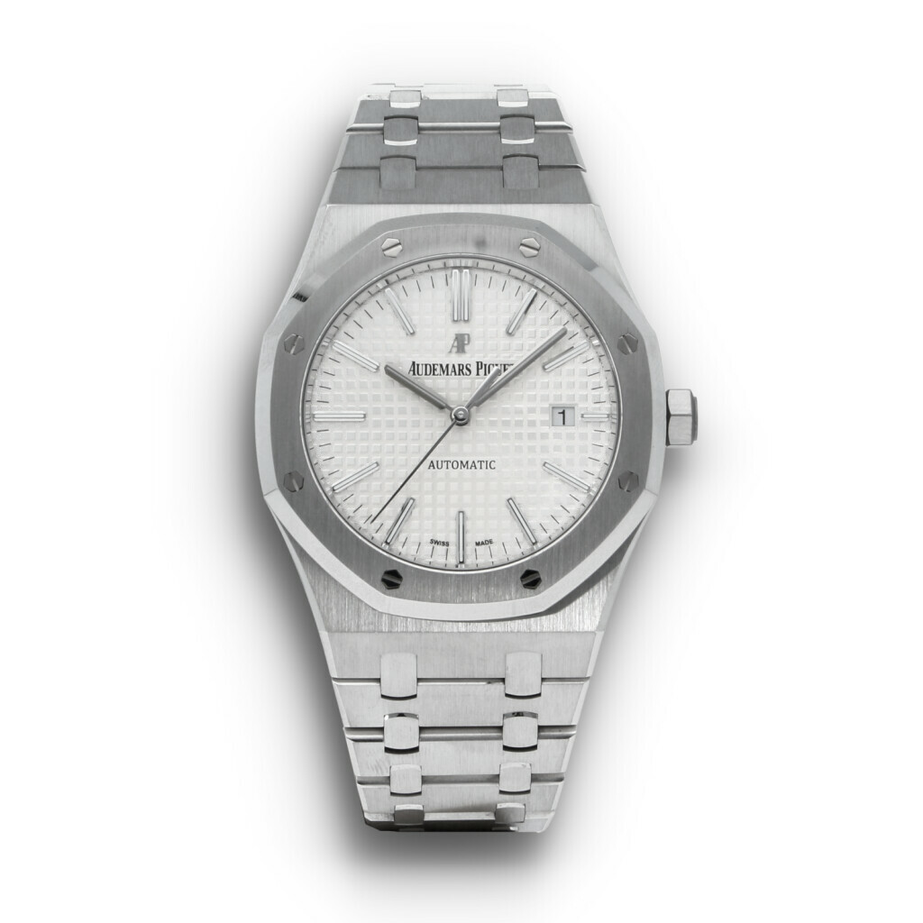 Audemars Piguet Royal Oak