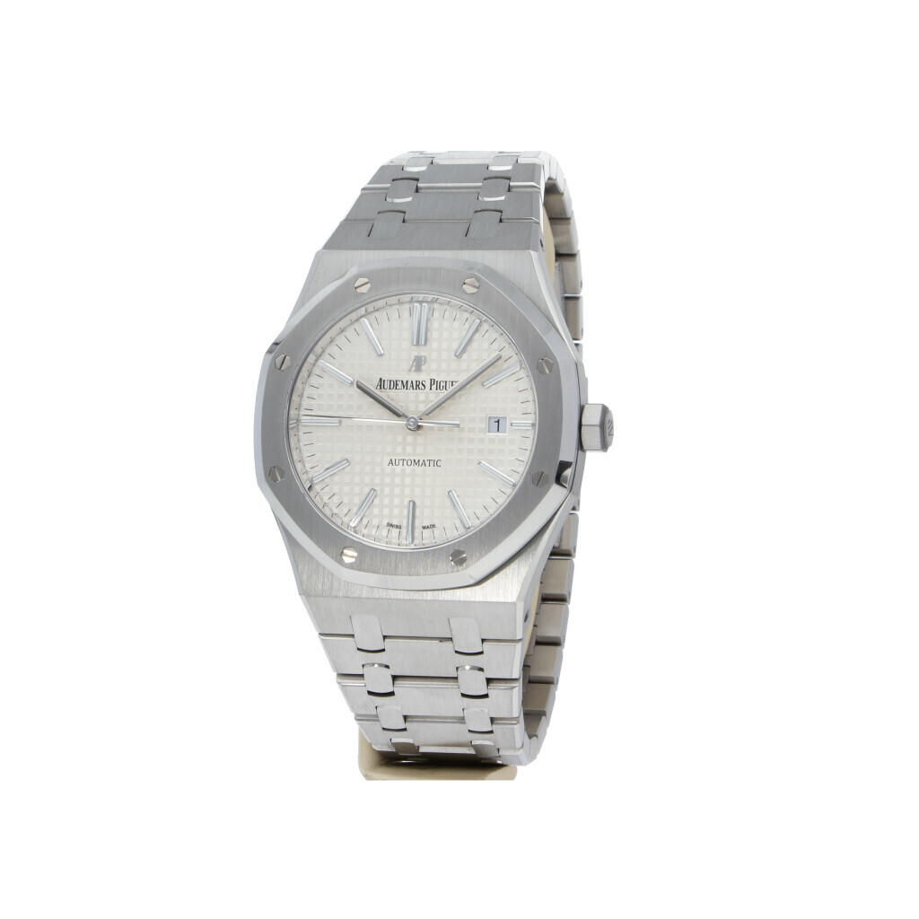 Audemars Piguet Royal Oak 15400ST.OO.1220ST.02