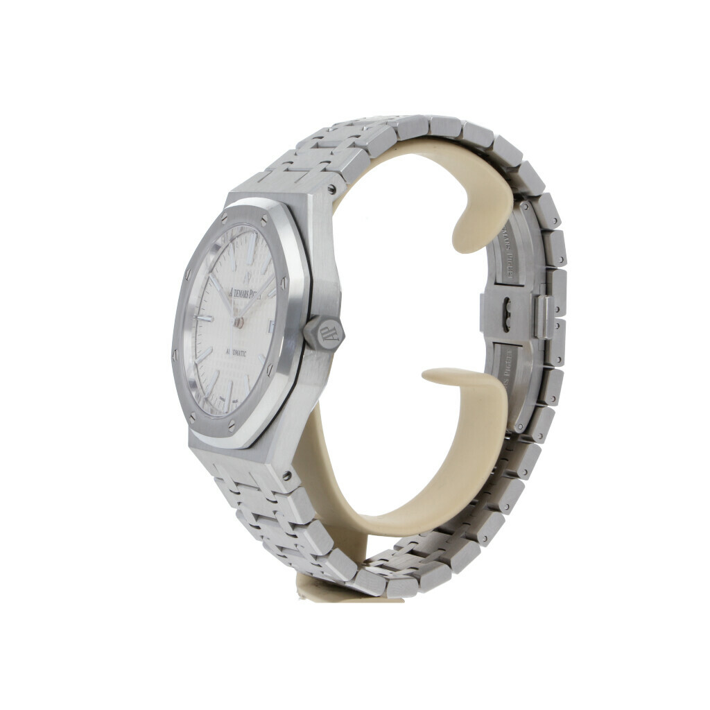 Audemars Piguet Royal Oak in undefined CHRONEXT