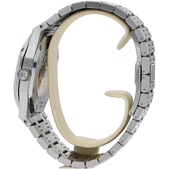 Audemars Piguet Royal Oak 15400ST.OO.1220ST.02 Audemars Piguet Royal Oak 15400ST.OO.1220ST.02