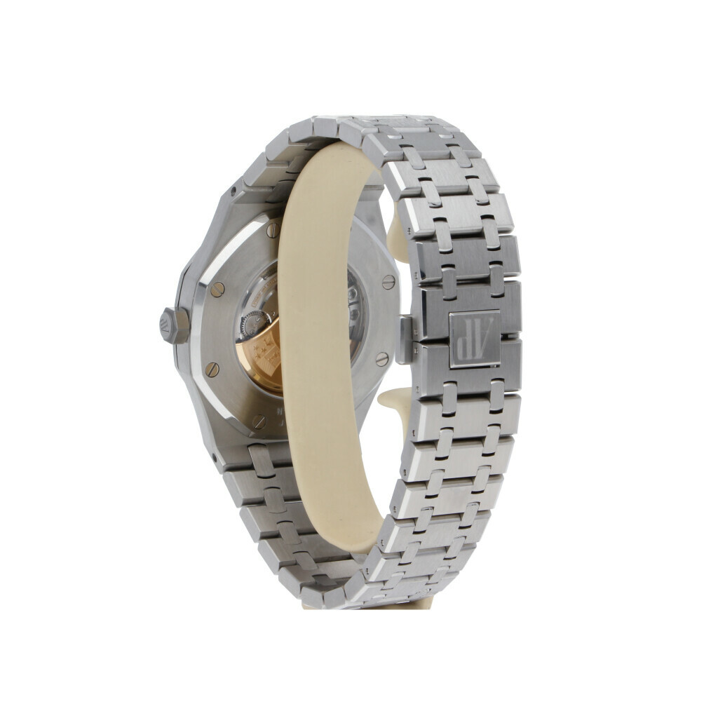 Audemars Piguet Royal Oak 15400ST.OO.1220ST.02