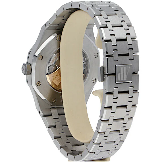 Audemars Piguet Royal Oak 15400ST.OO.1220ST.02 Audemars Piguet Royal Oak 15400ST.OO.1220ST.02