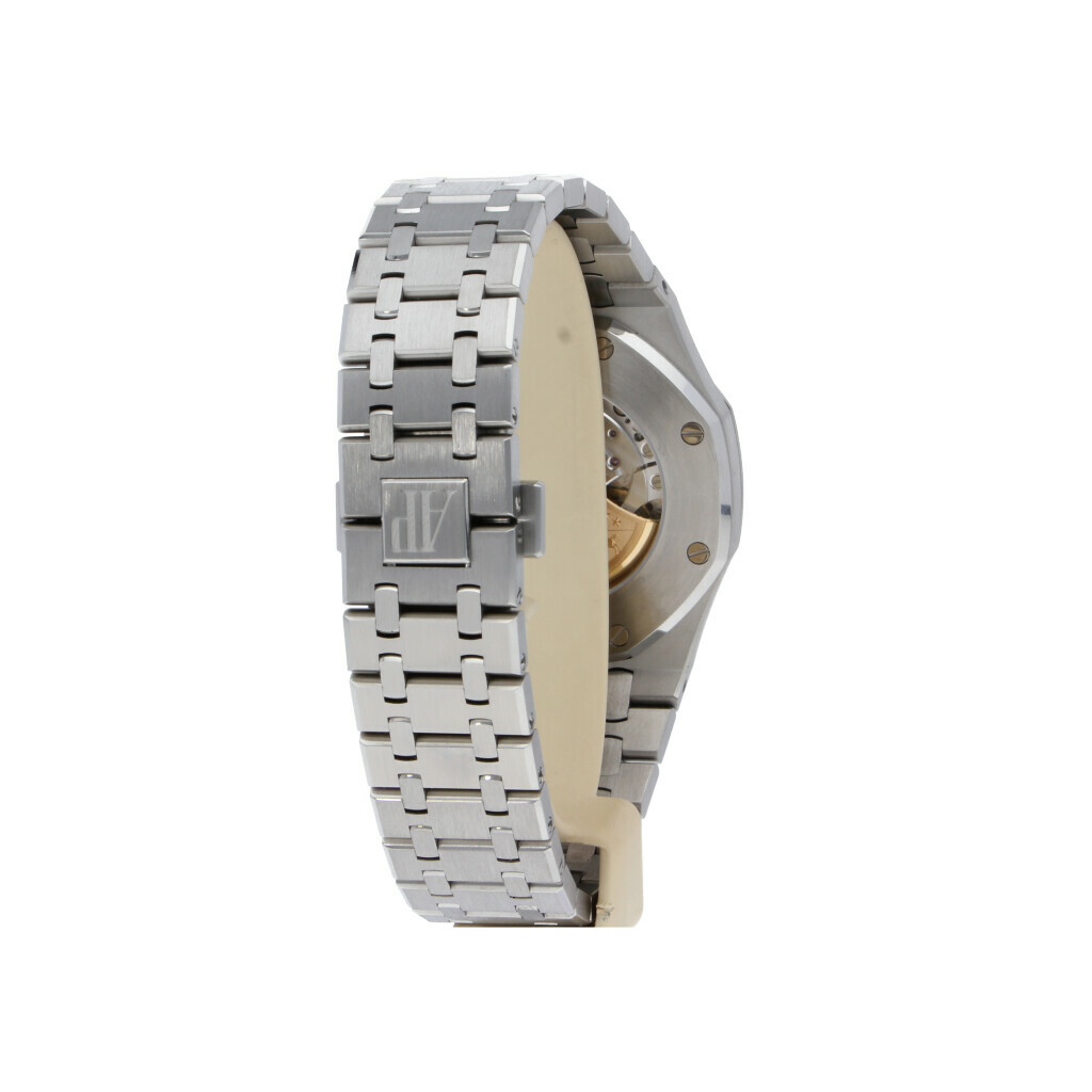 Audemars Piguet Royal Oak 15400ST.OO.1220ST.02