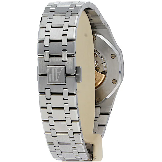 Audemars Piguet Royal Oak 15400ST.OO.1220ST.02 Audemars Piguet Royal Oak 15400ST.OO.1220ST.02