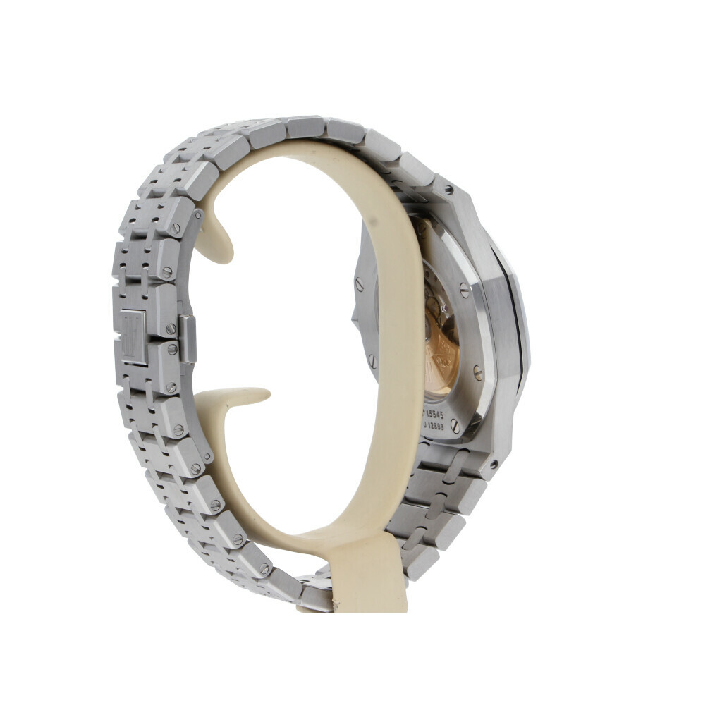Audemars Piguet Royal Oak 15400ST.OO.1220ST.02