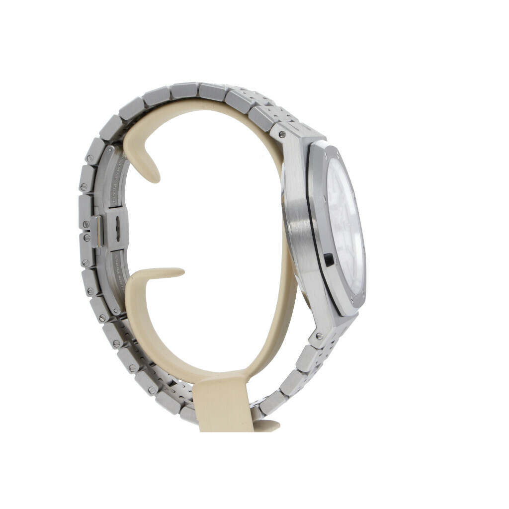 Audemars Piguet Royal Oak 15400ST.OO.1220ST.02