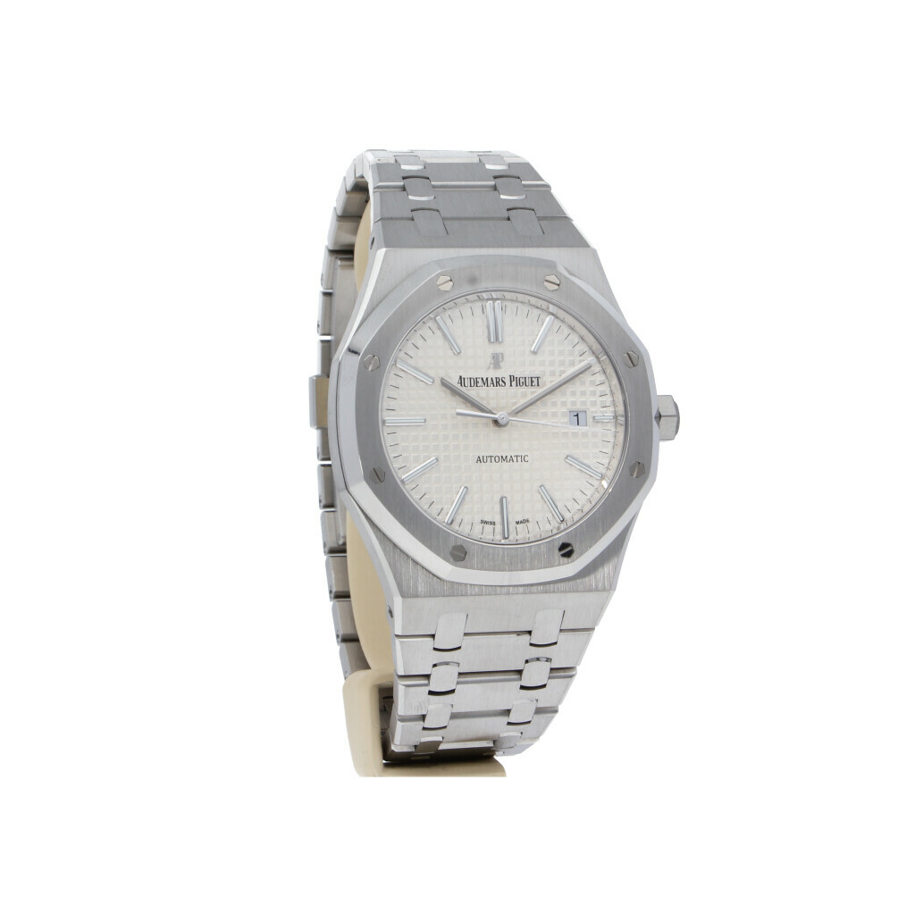 Audemars Piguet Royal Oak 15400ST.OO.1220ST.02