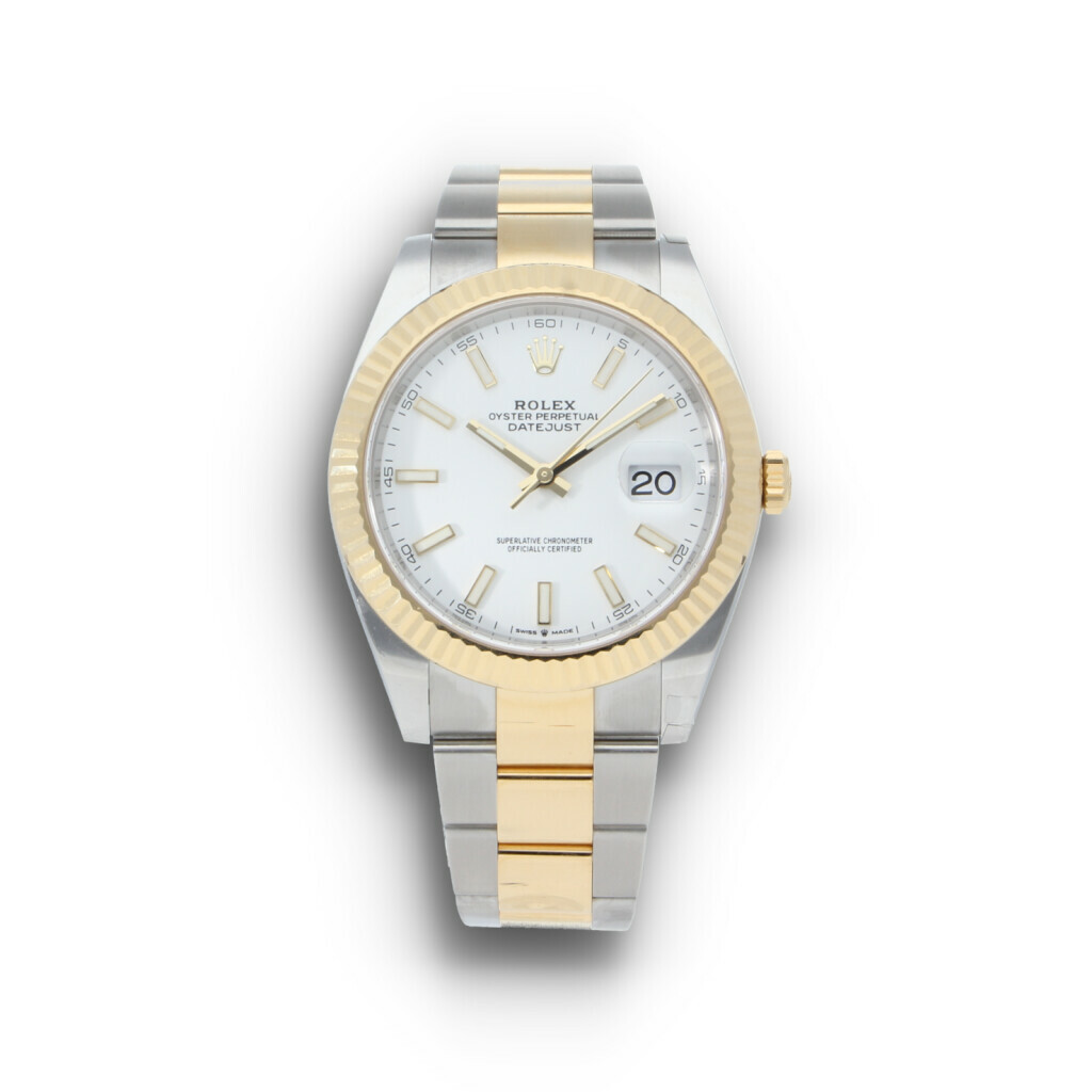 Rolex Datejust 126333